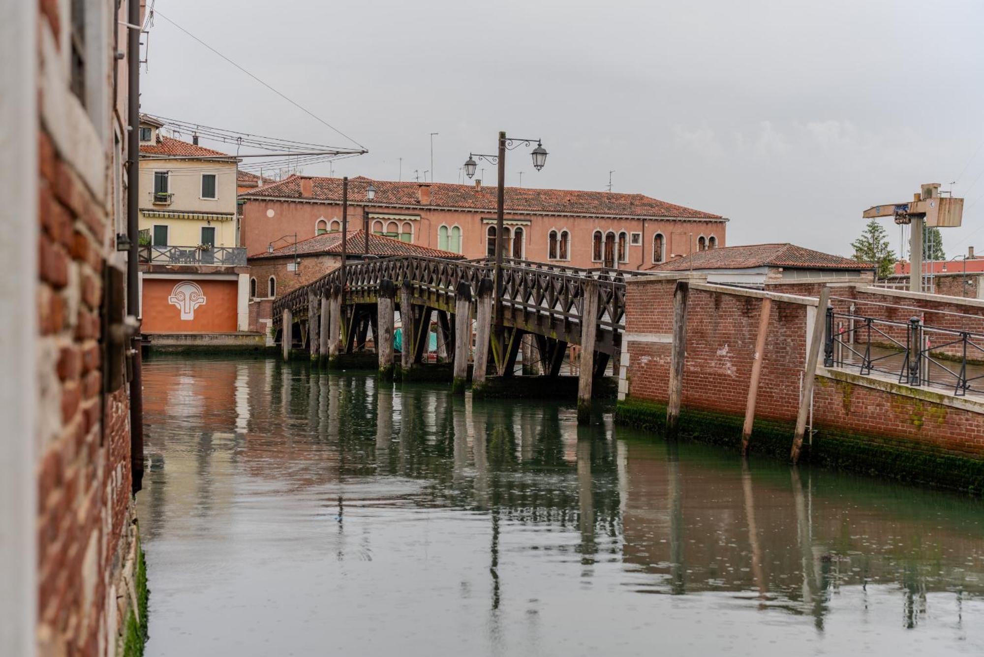 Venice Jewel Canal View By Wonderful Italy ภายนอก รูปภาพ
