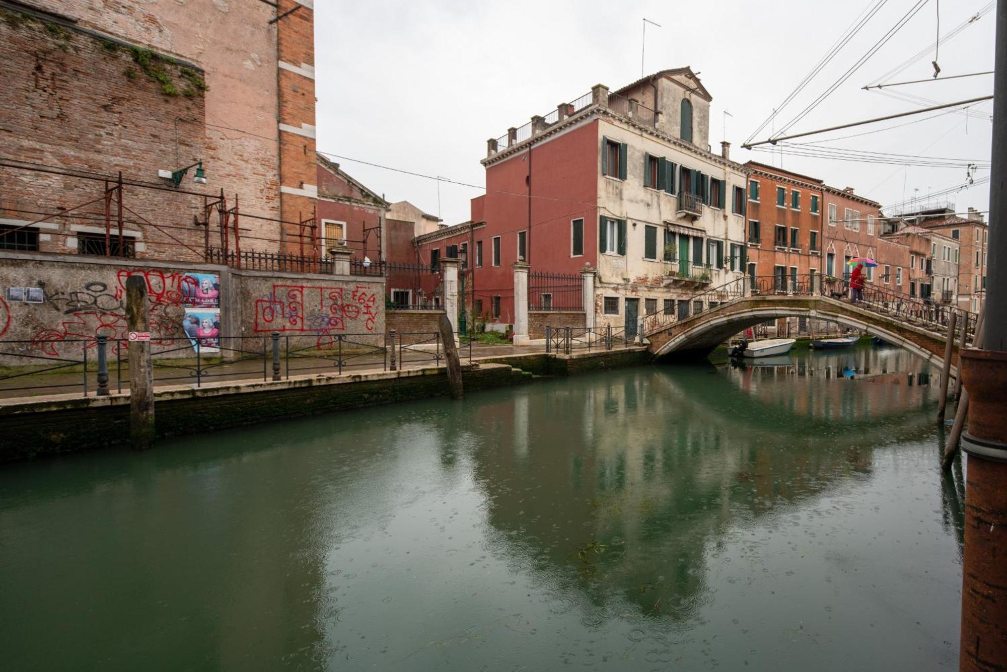 Venice Jewel Canal View By Wonderful Italy ภายนอก รูปภาพ